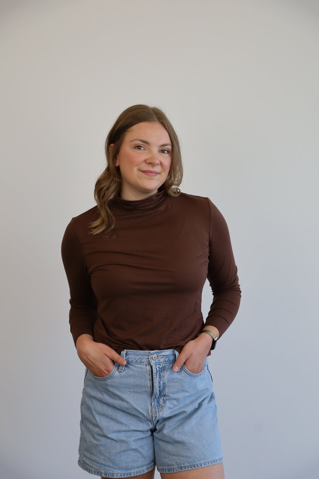 shein curve - x large