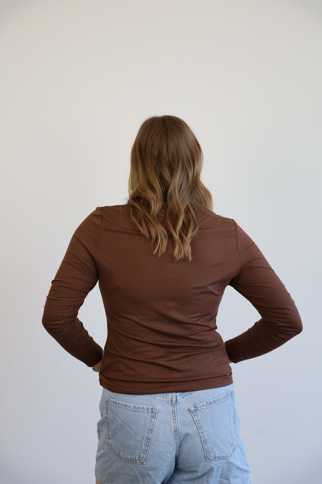 shein curve - x large