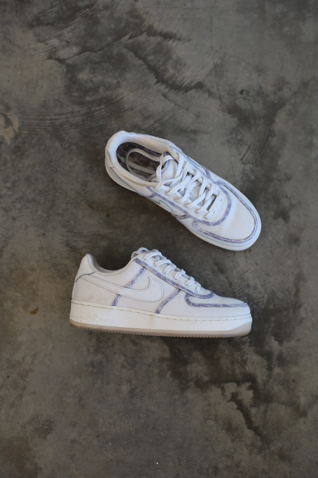 nike - size 7.5