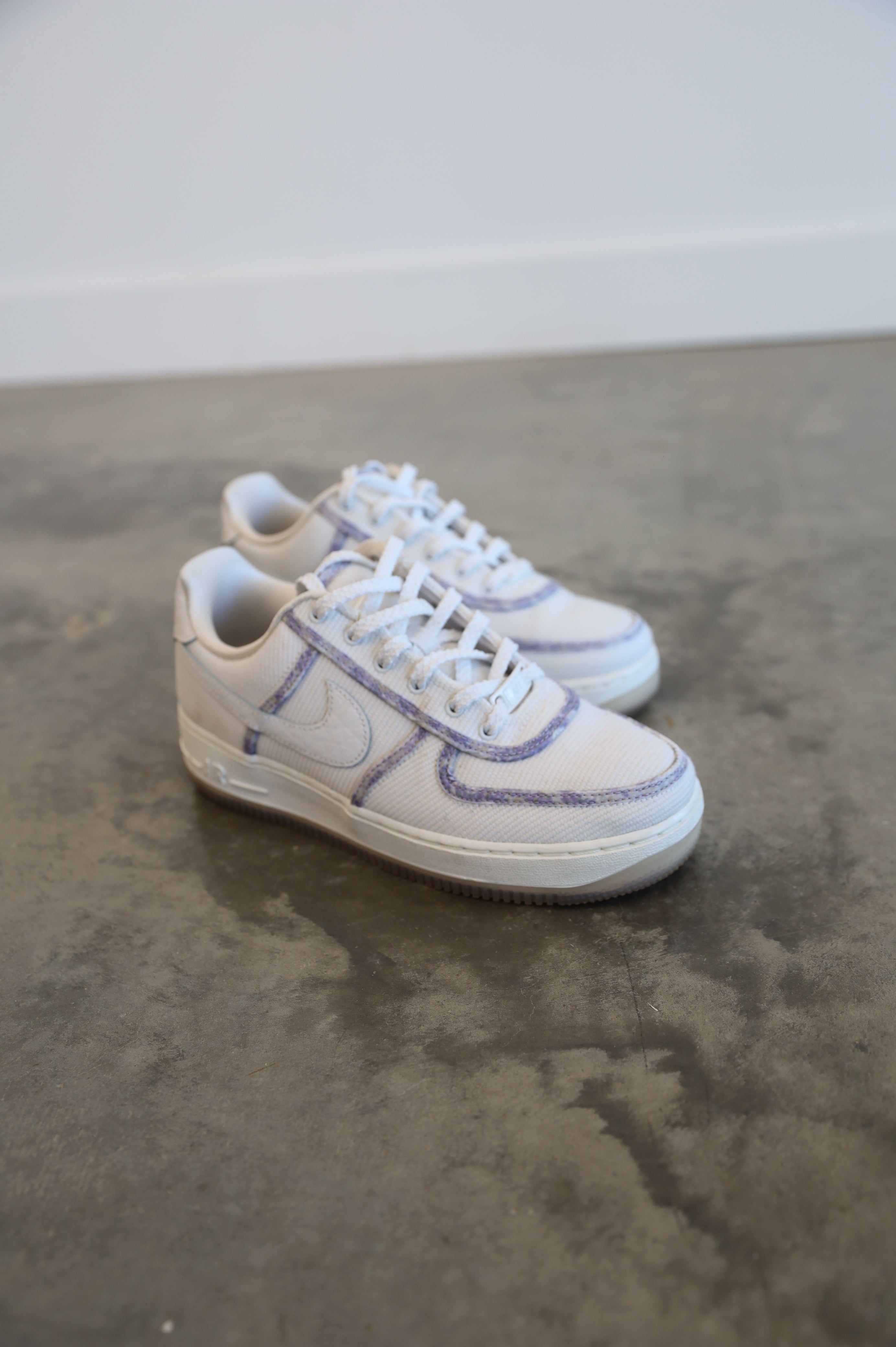 nike - size 7.5