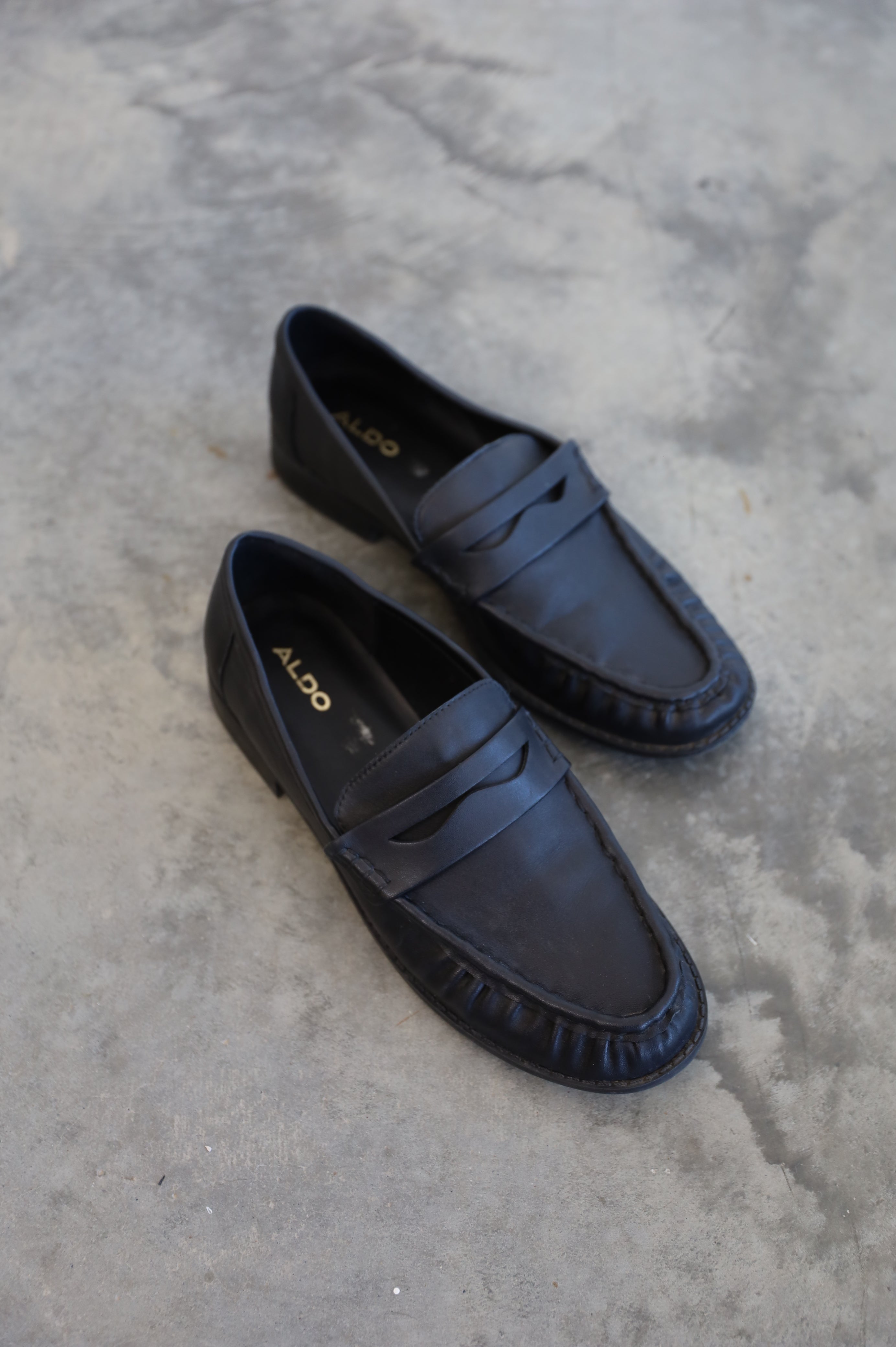 aldo - size 9