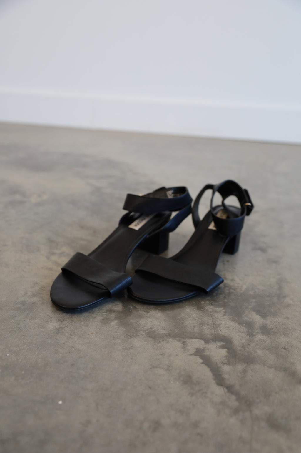 steve madden - size 8.5
