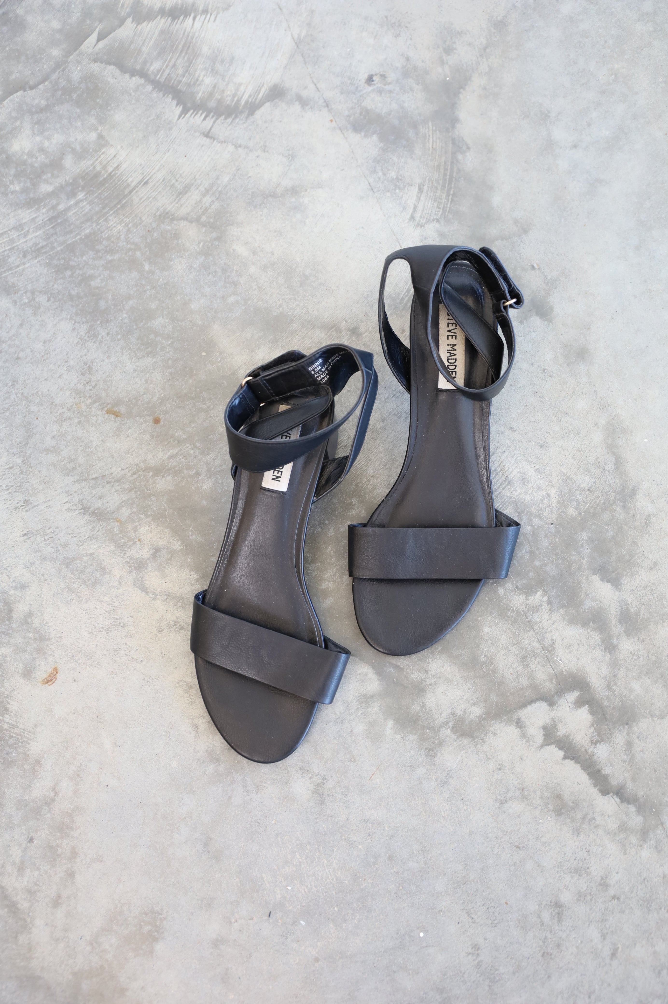 steve madden - size 8.5