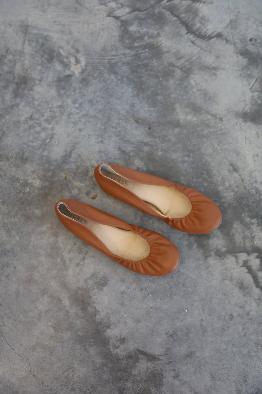 j crew - size 10