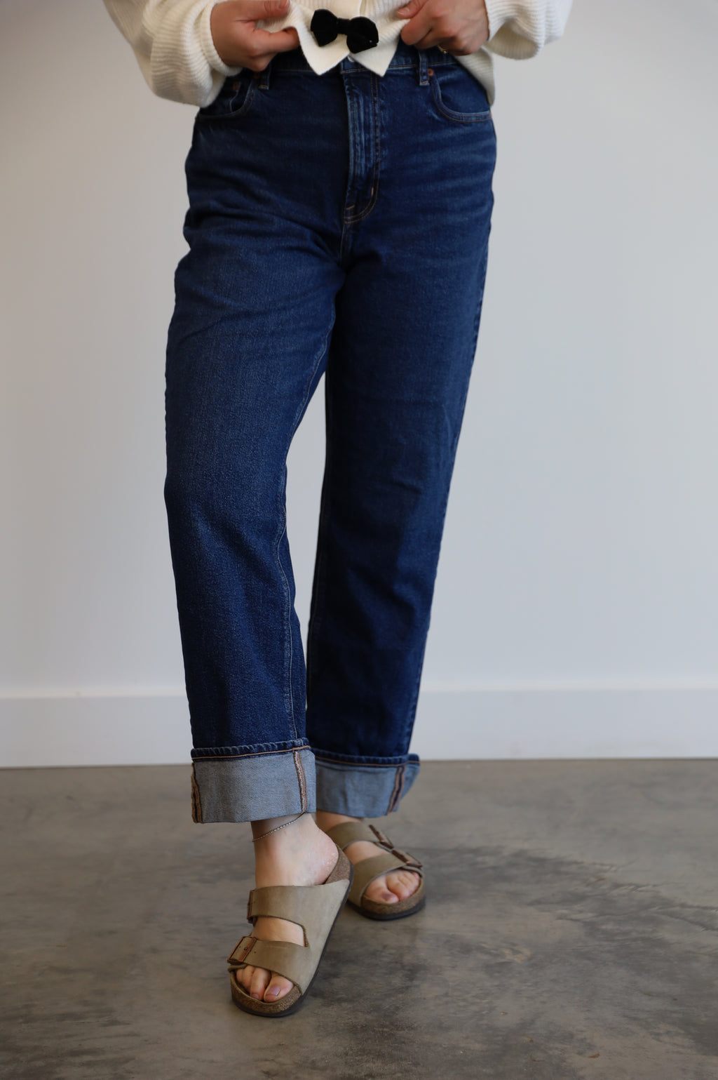 american eagle - size 14 regular
