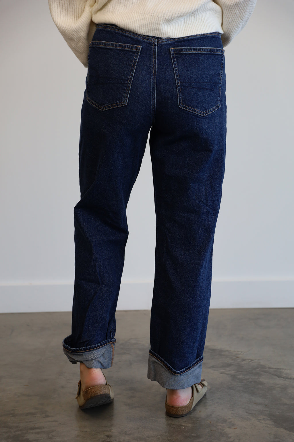 american eagle - size 14 regular