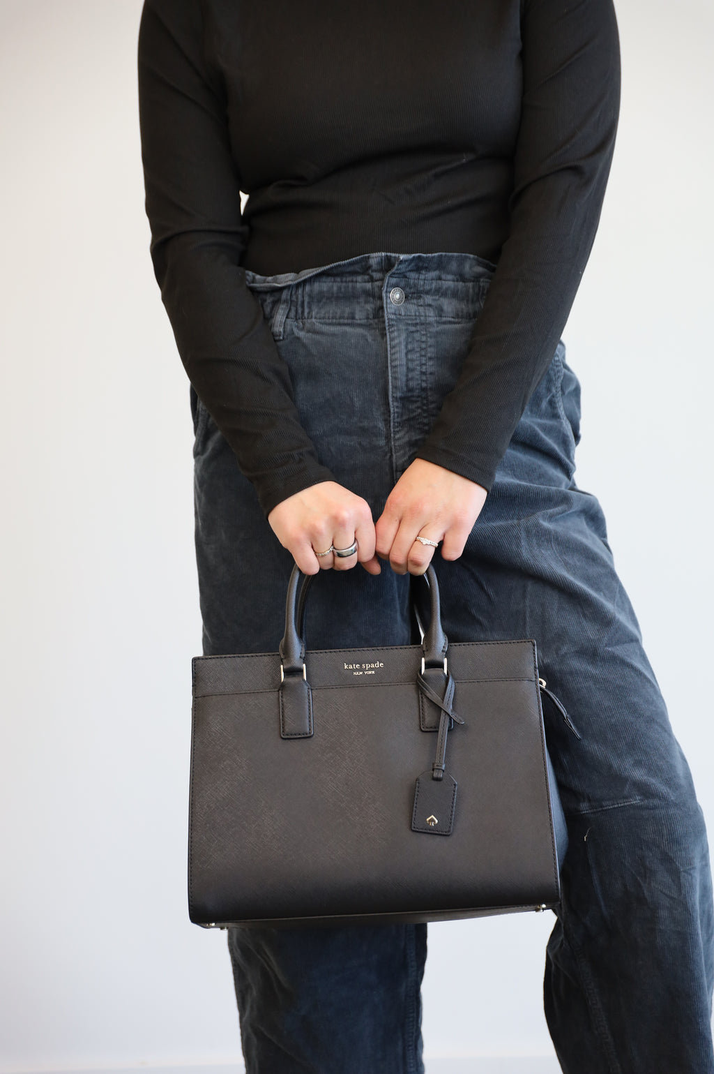 kate spade - purse
