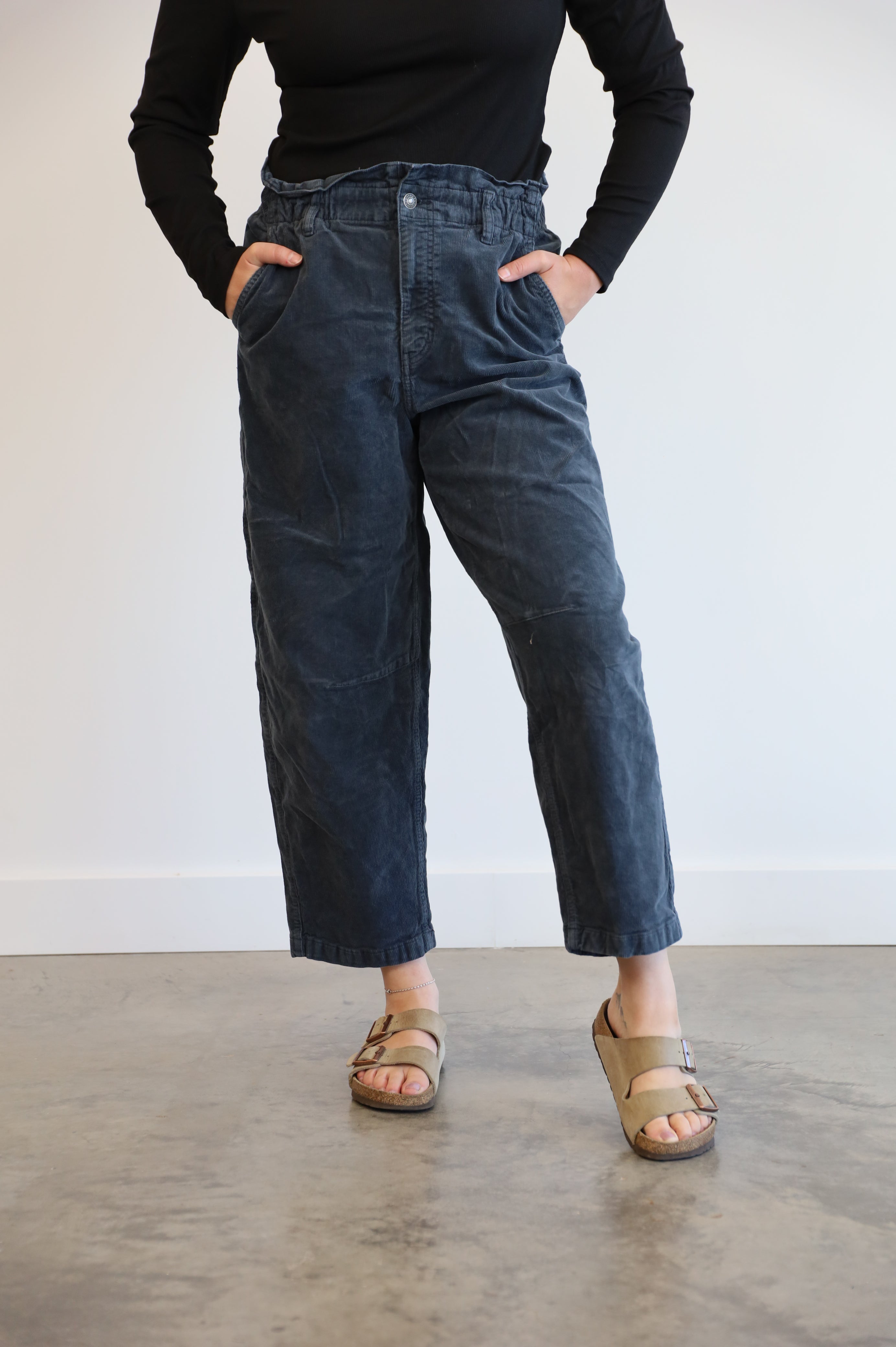 american eagle - size 14 regular
