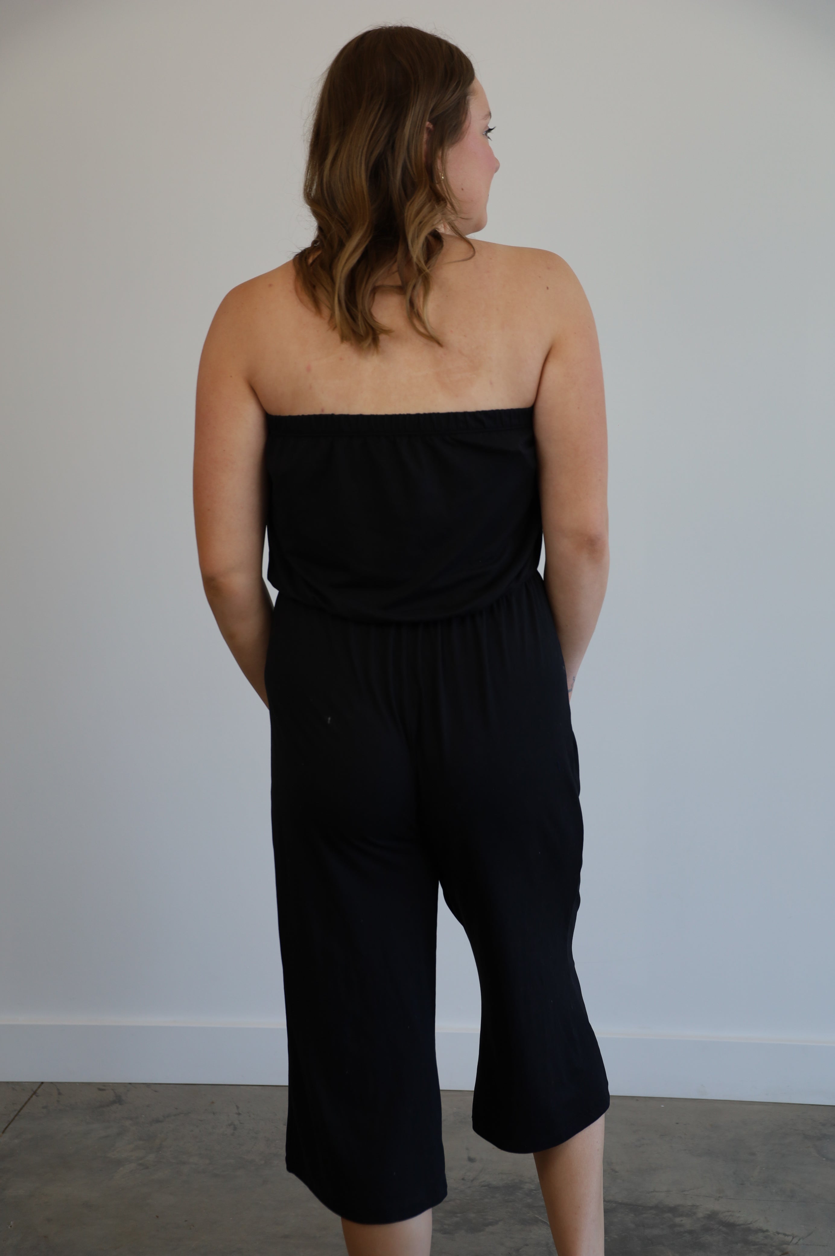 romper - x large
