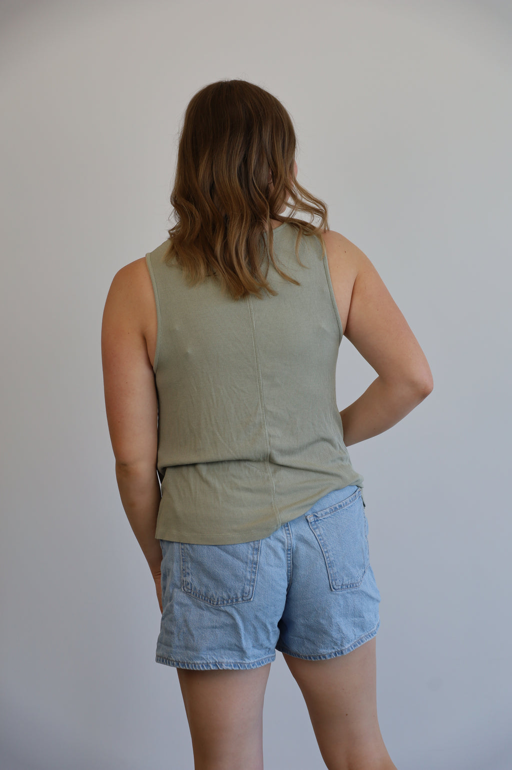 american eagle - x large