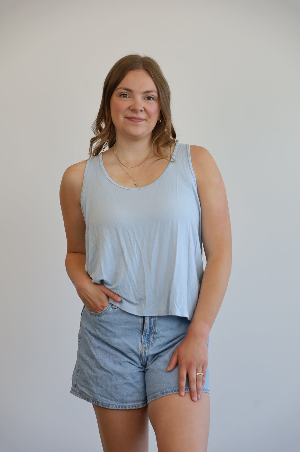 american eagle - x large