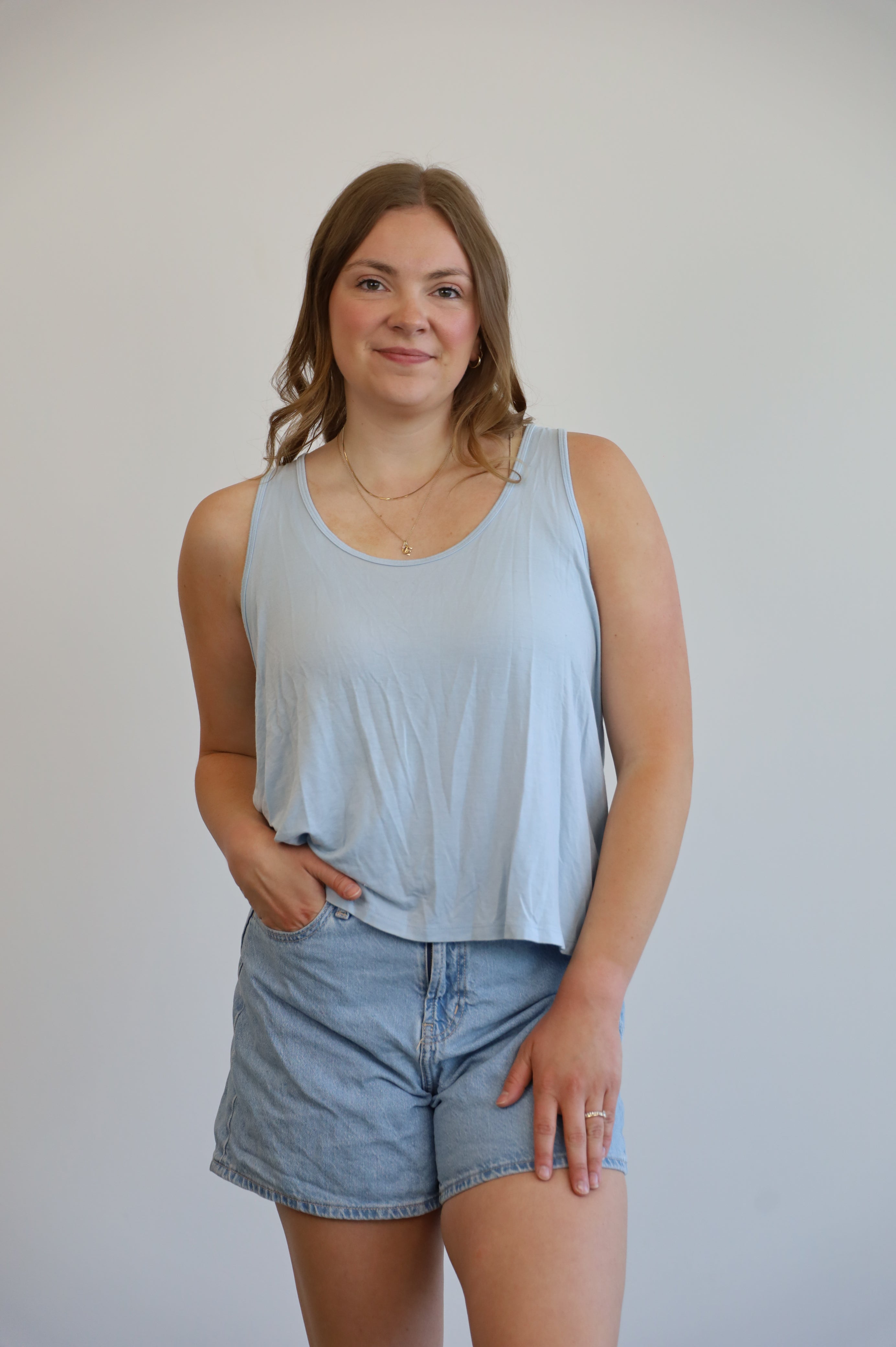 american eagle - x large