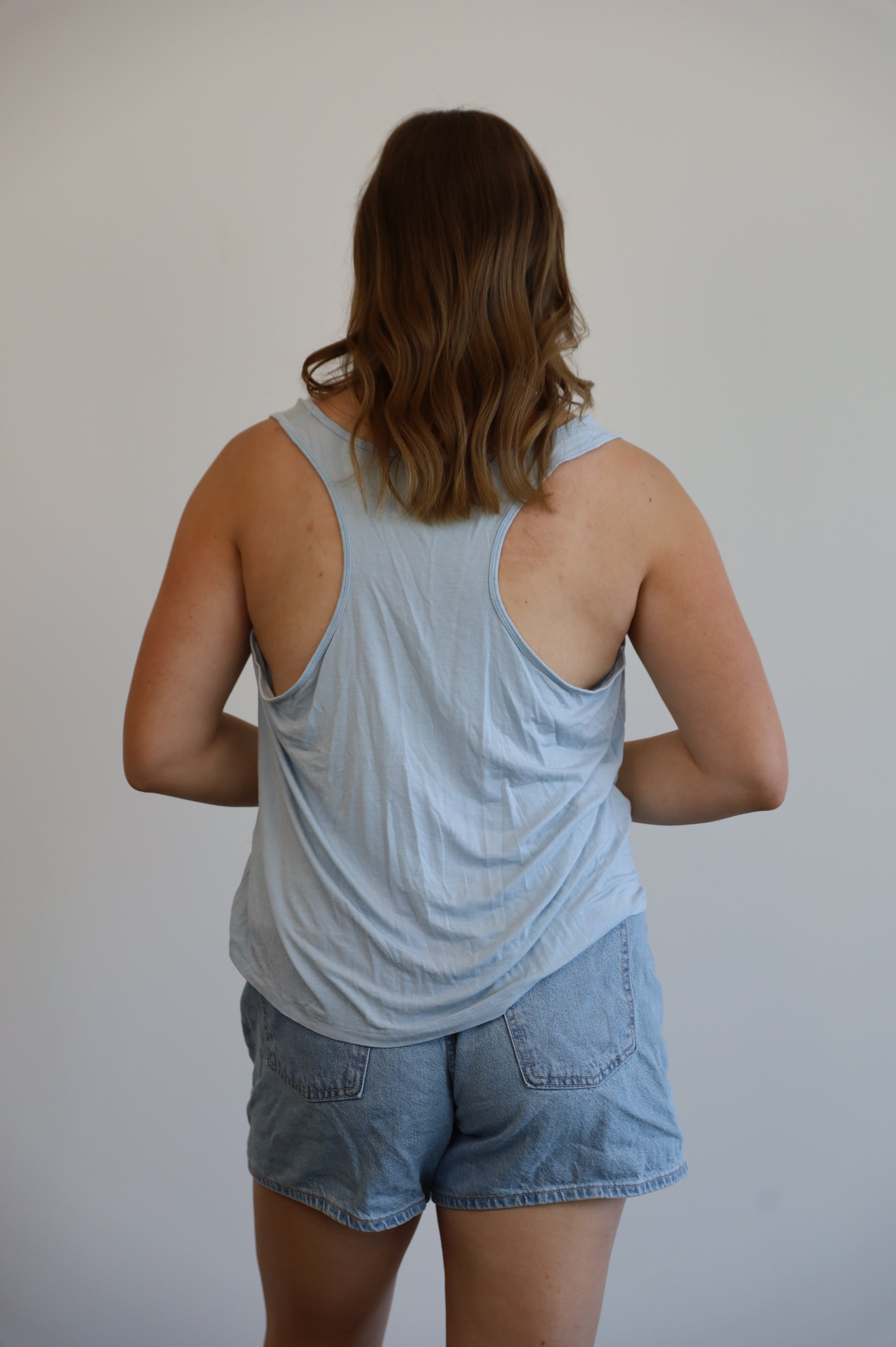 american eagle - x large