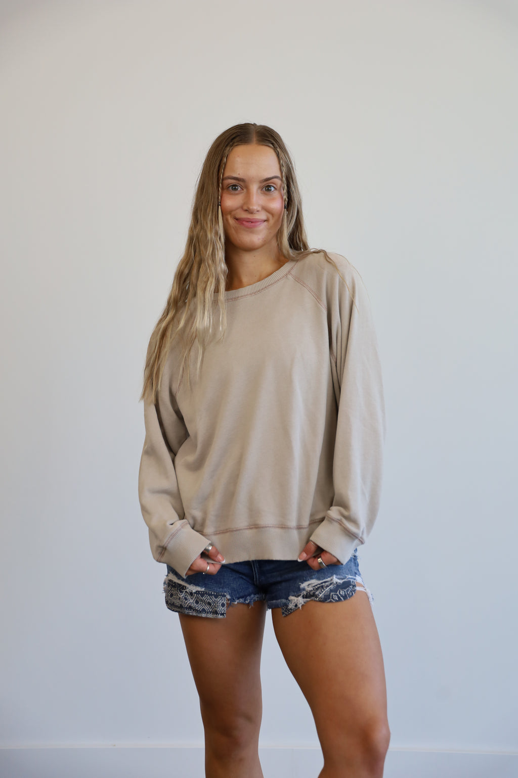 american eagle - medium