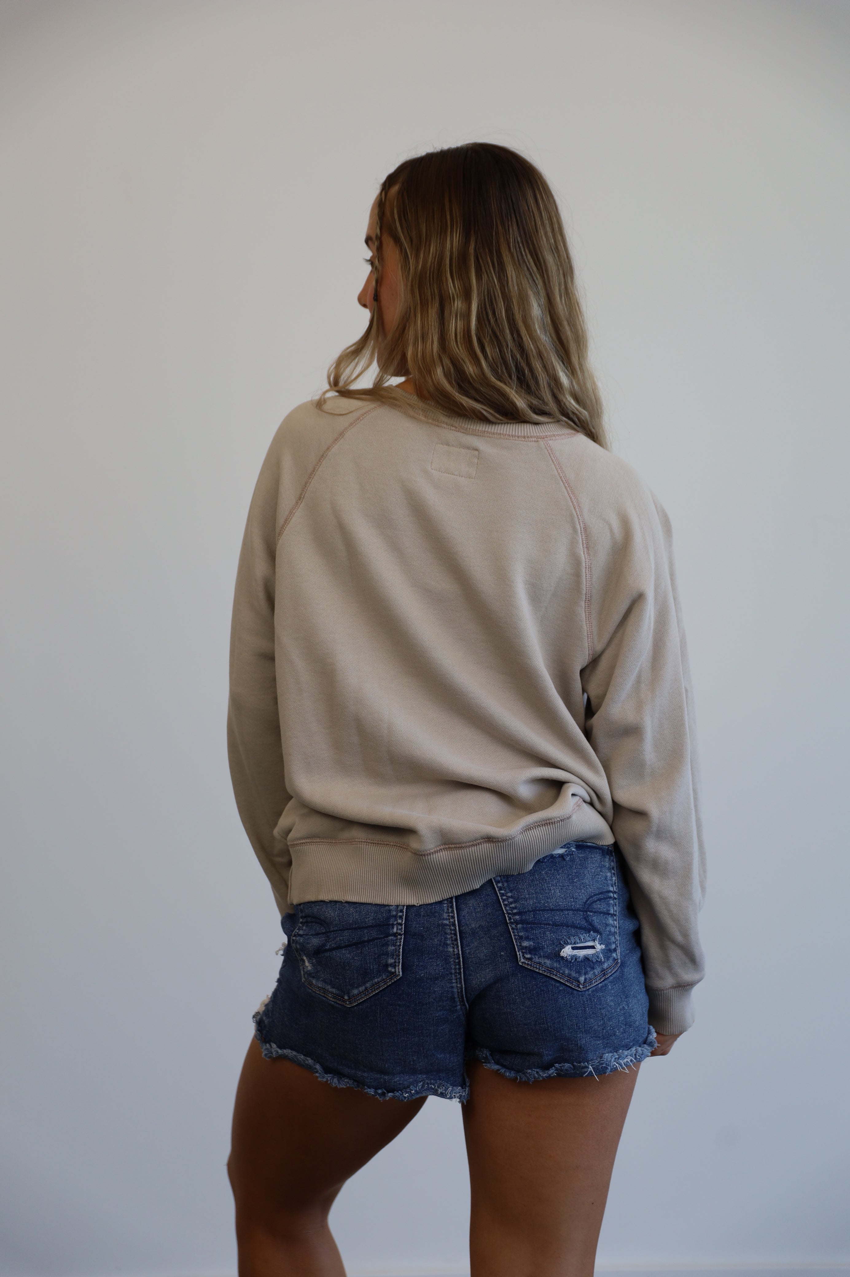 american eagle - medium