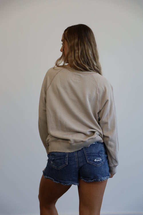 american eagle - medium