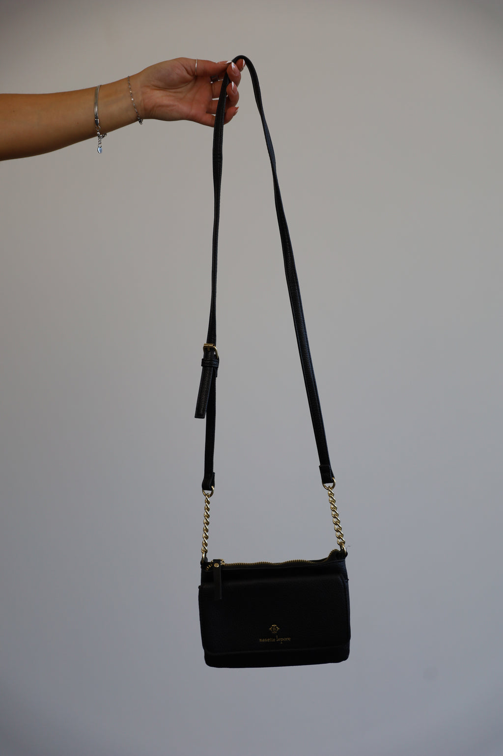 nanette lepore - purse
