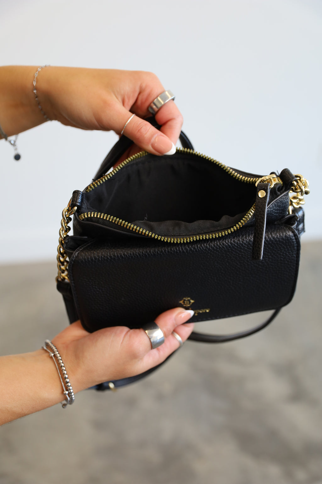 nanette lepore - purse