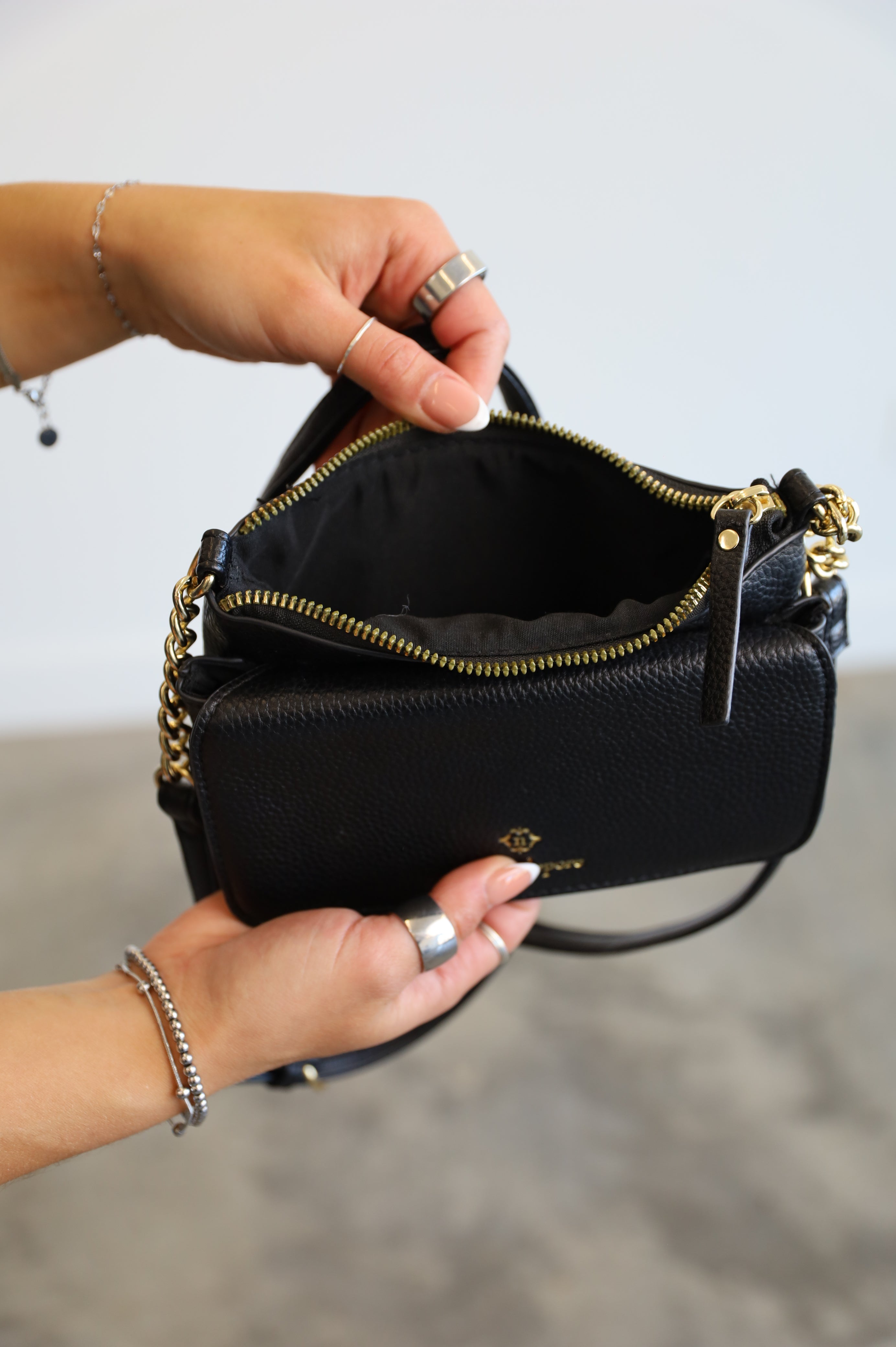 nanette lepore - purse