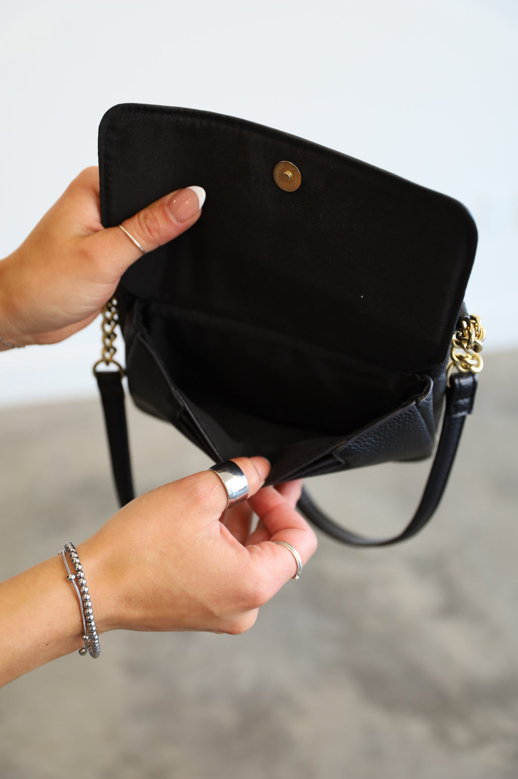 nanette lepore - purse