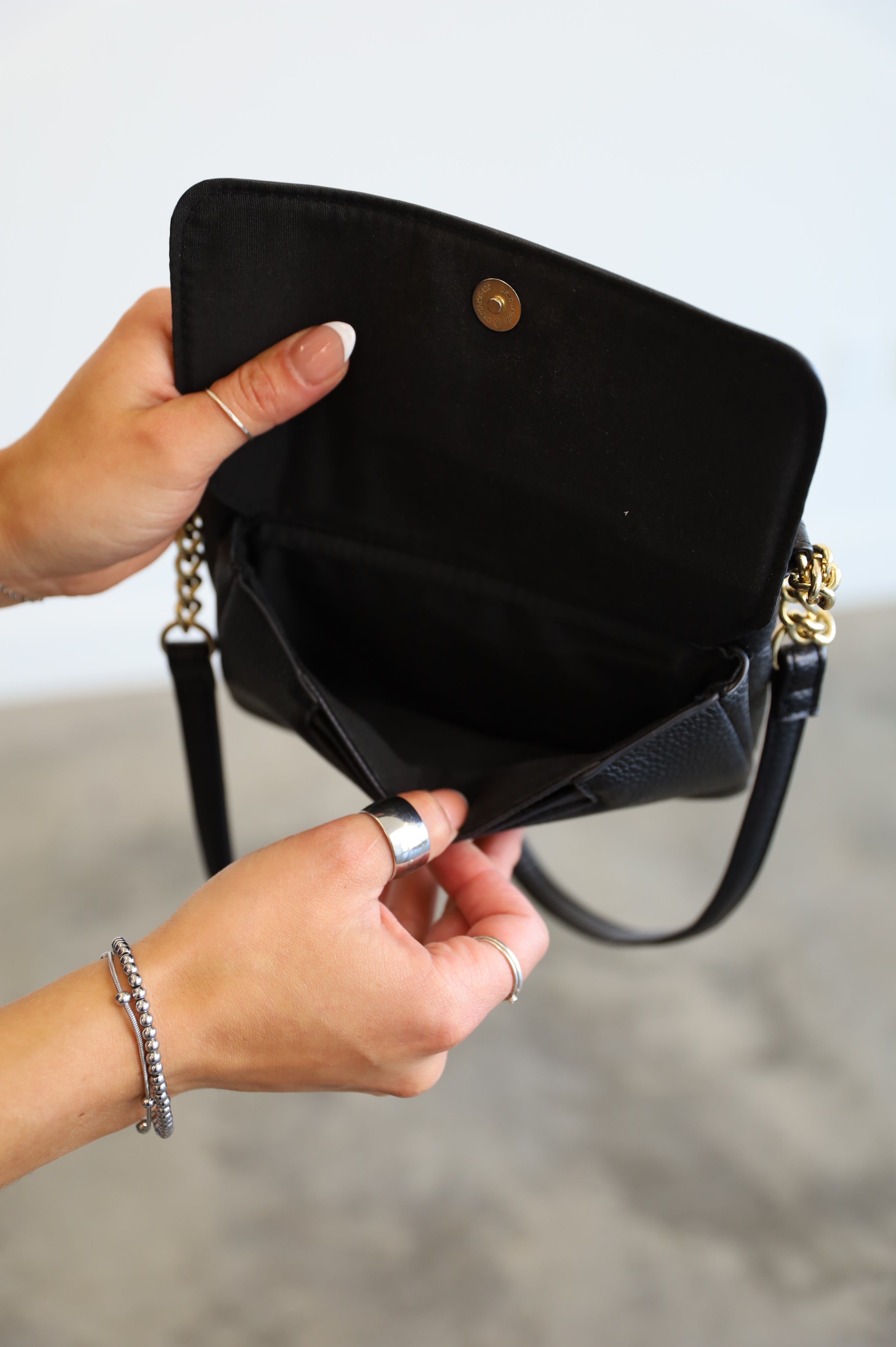 nanette lepore - purse