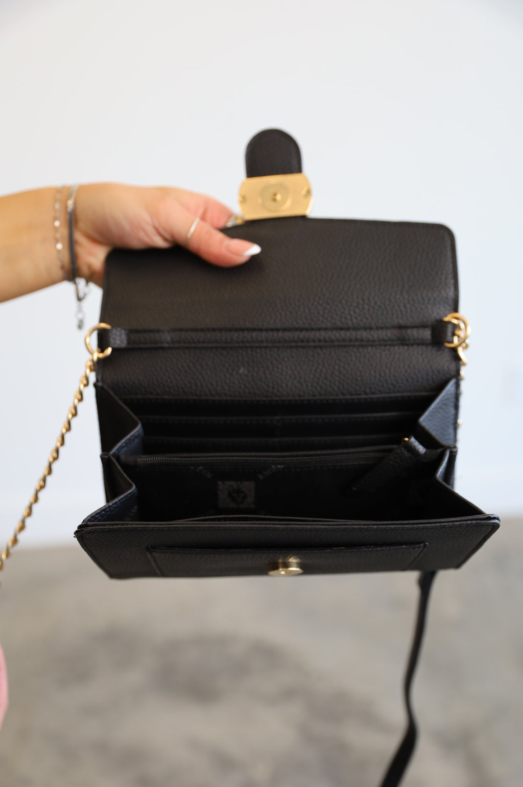 anne klein - purse