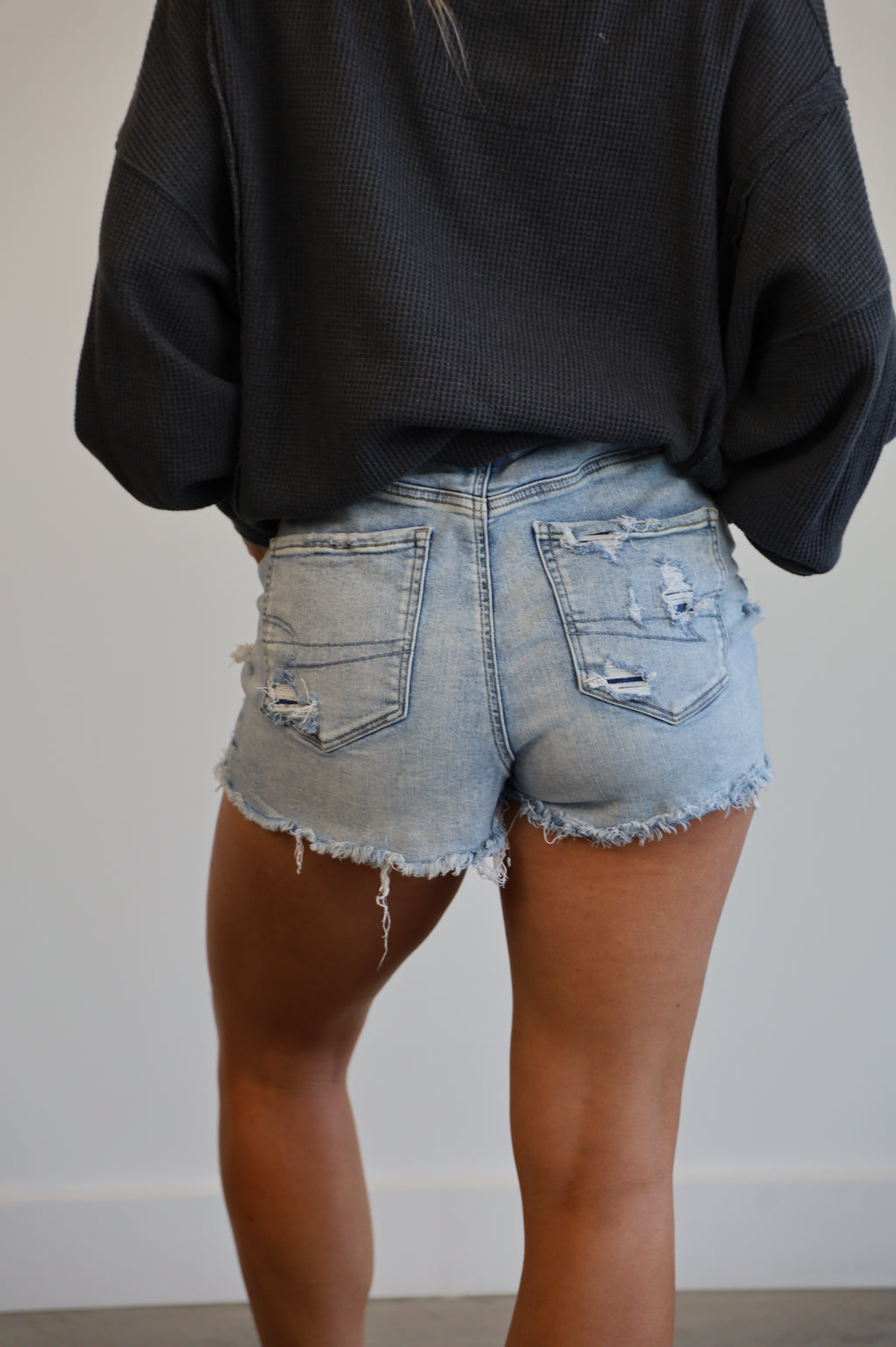 american eagle - size 10