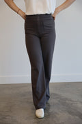 trousers - medium