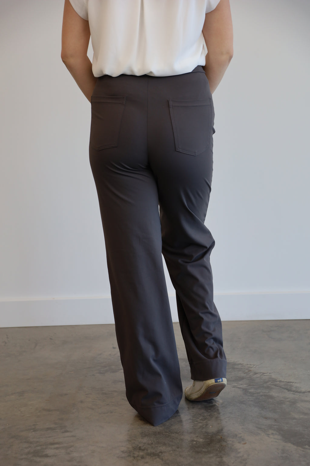 trousers - medium