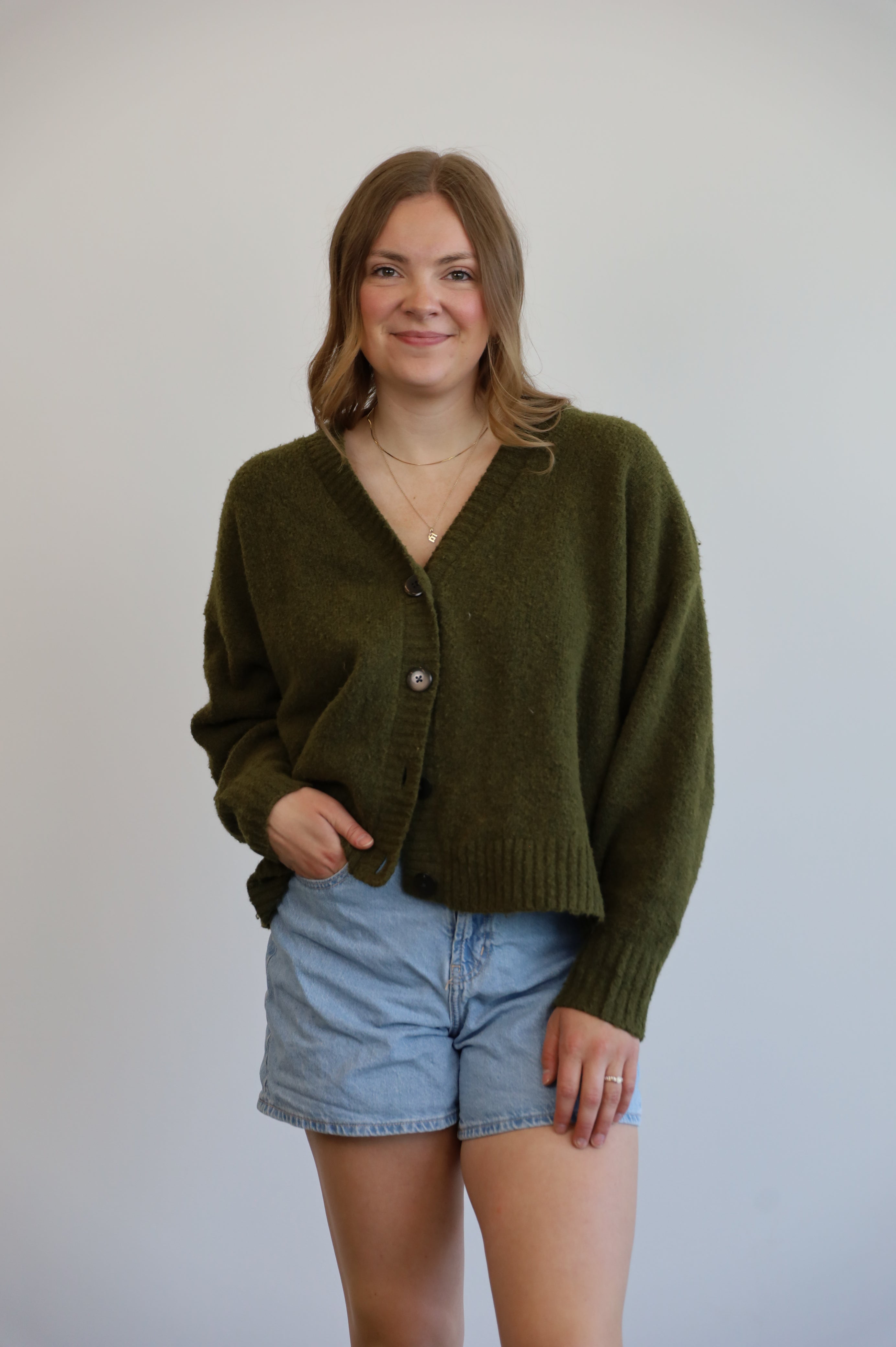 old navy - x large