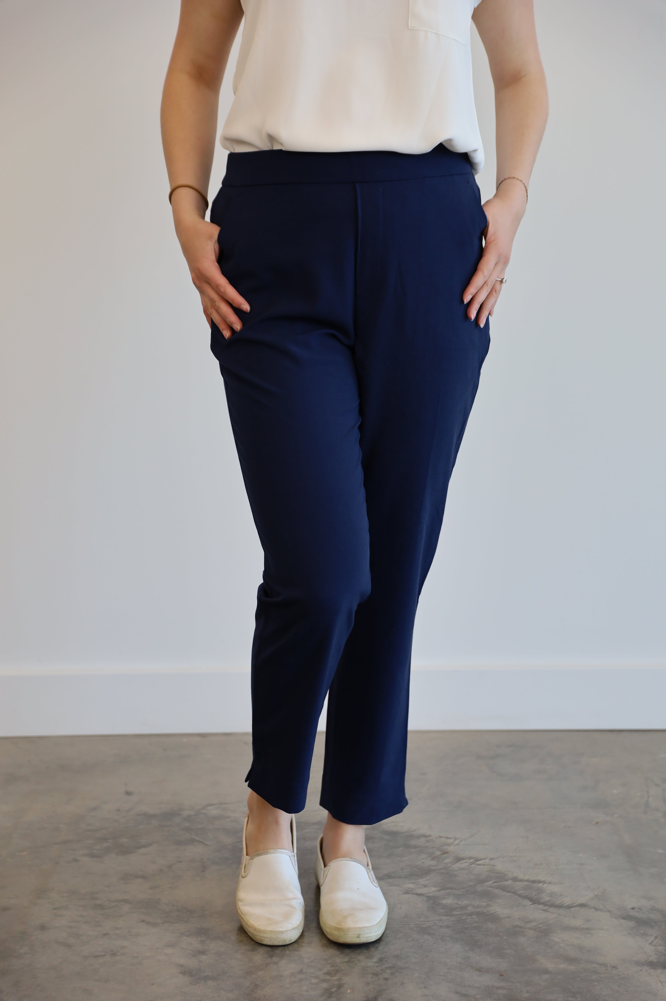banana republic - size 10
