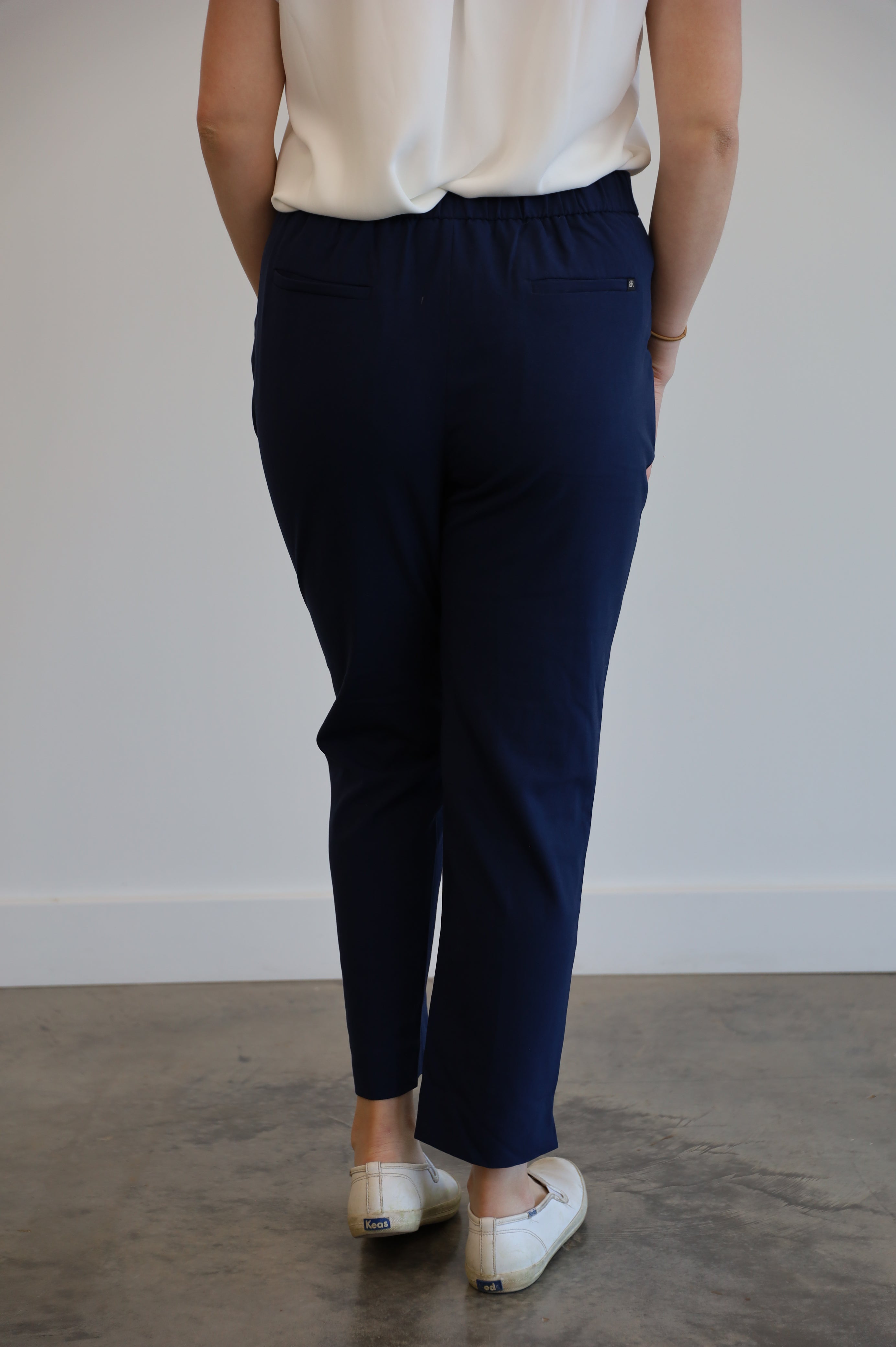 banana republic - size 10