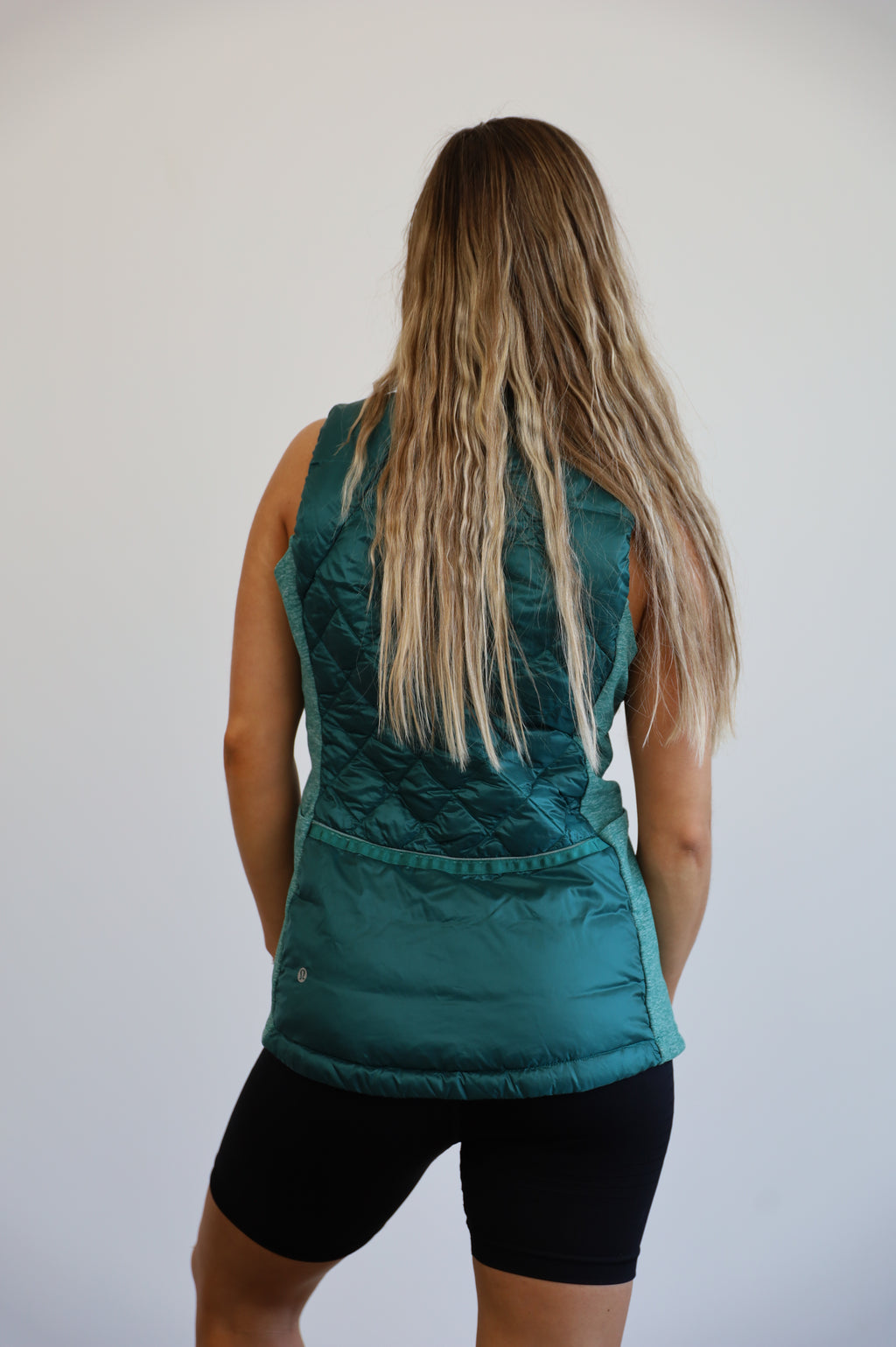 lululemon - size 8