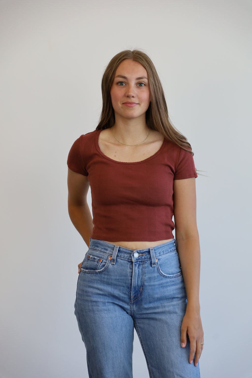 american eagle - x small