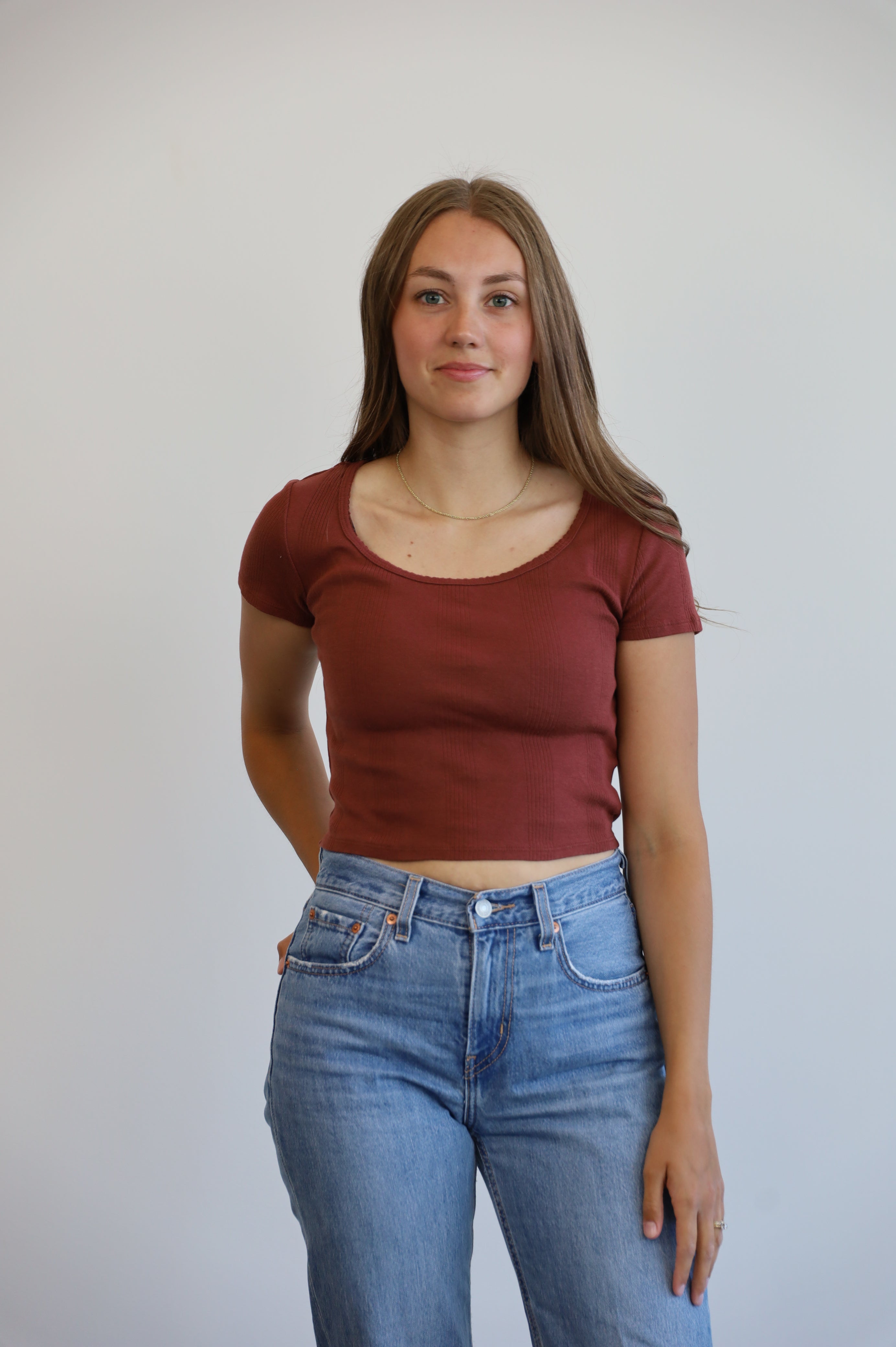 american eagle - x small