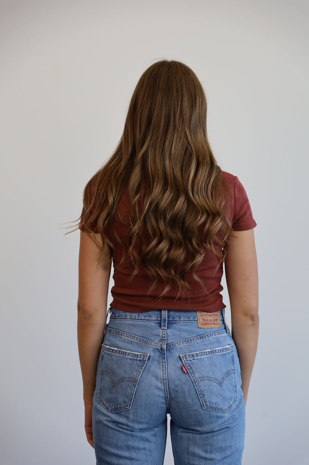 american eagle - x small