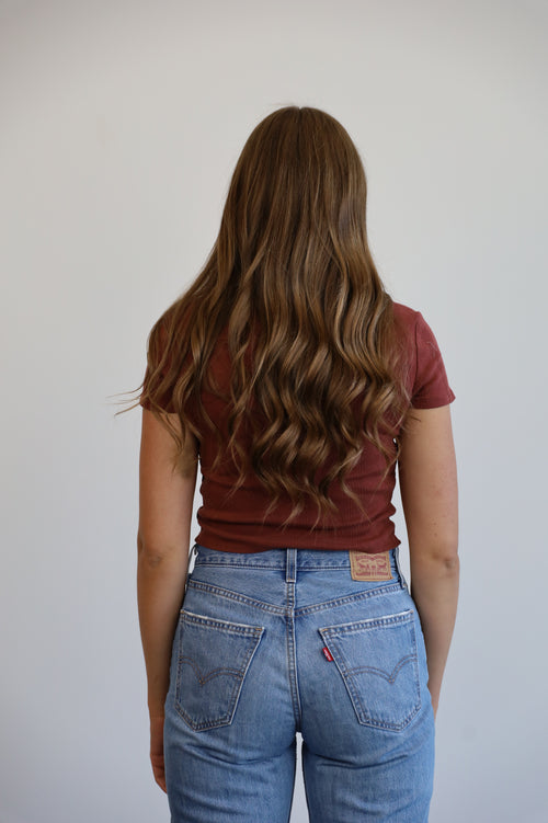 american eagle - x small