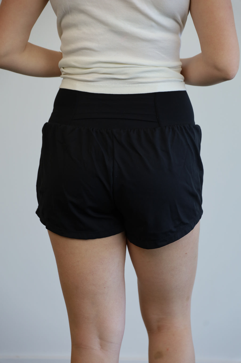 shorts - medium