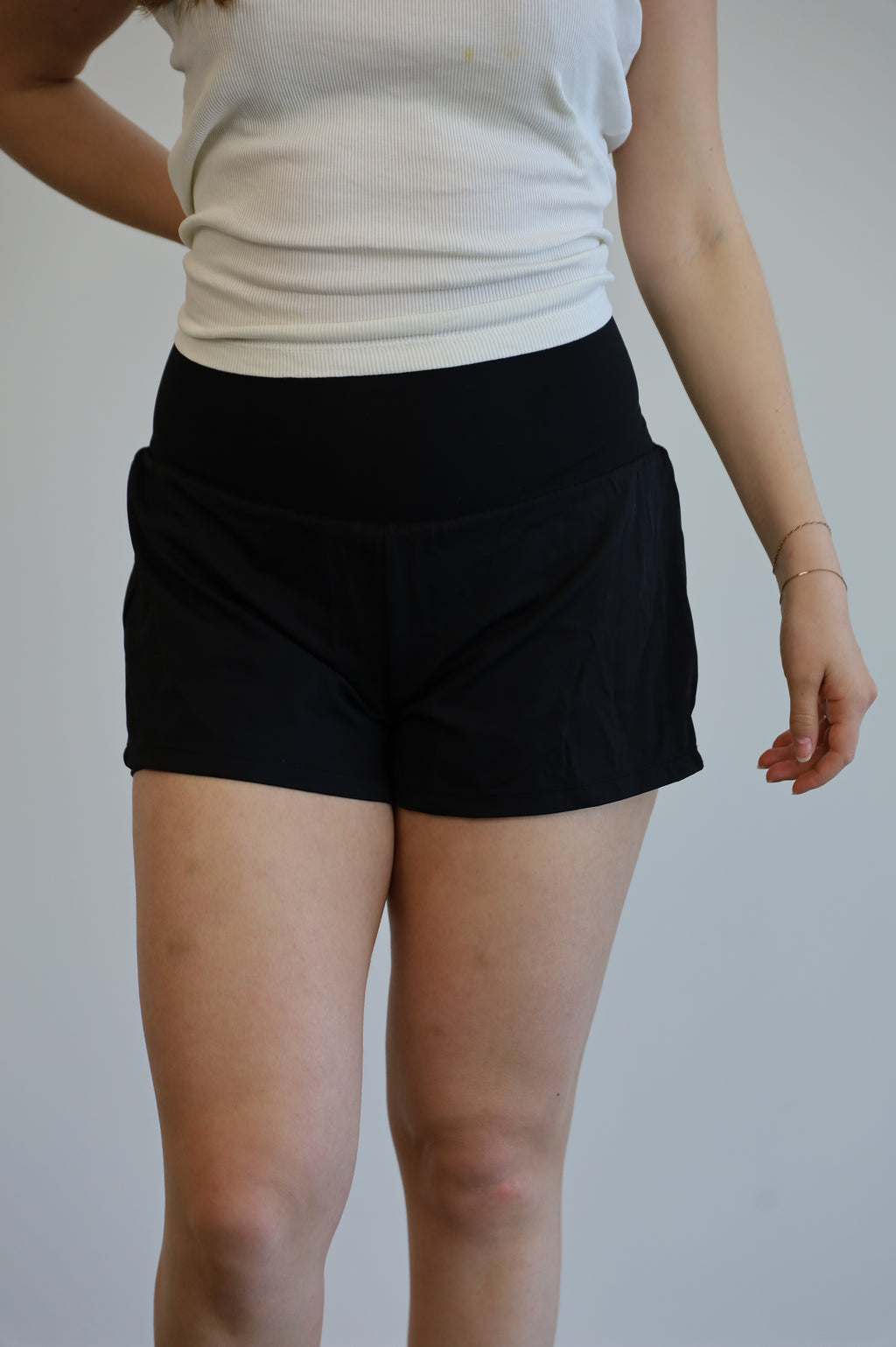 shorts - medium