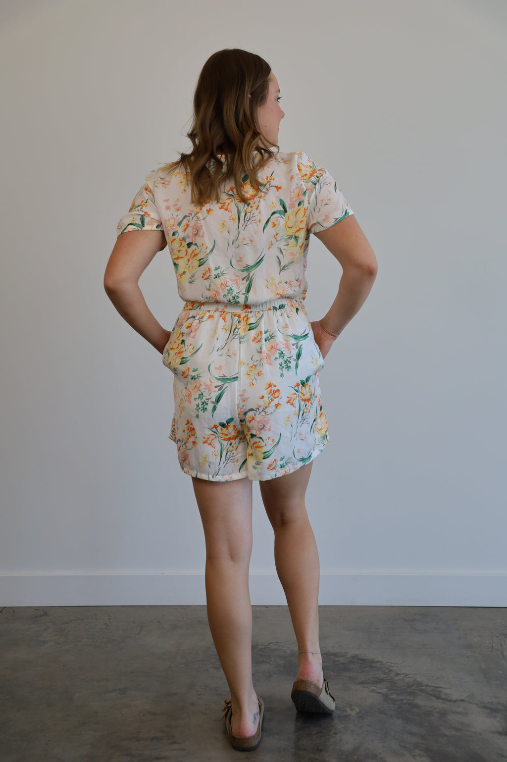 american eagle - large tall