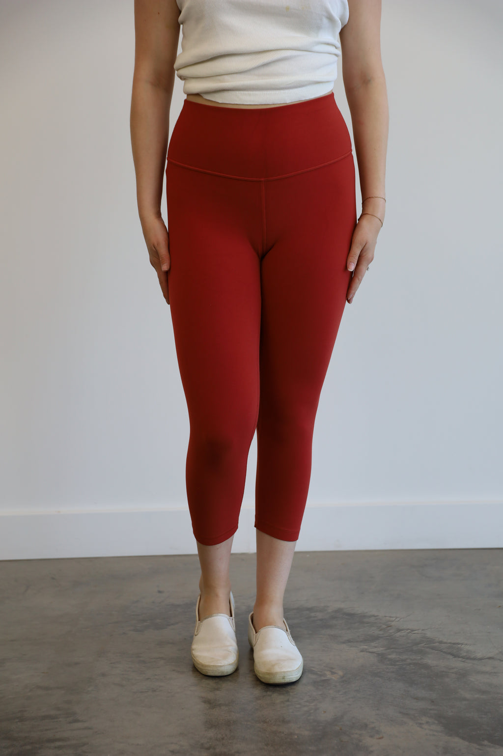 lululemon - size 8