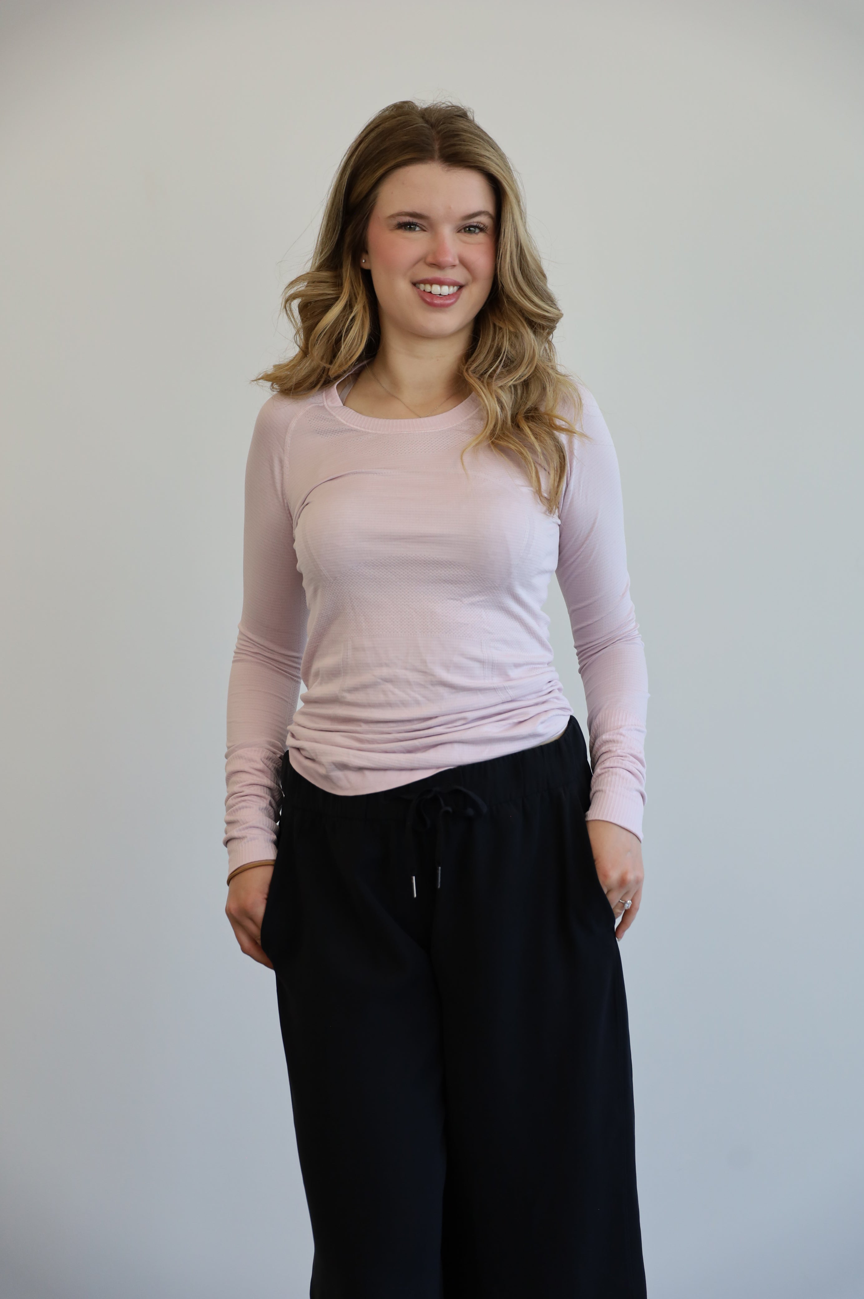 lululemon - size 8/10