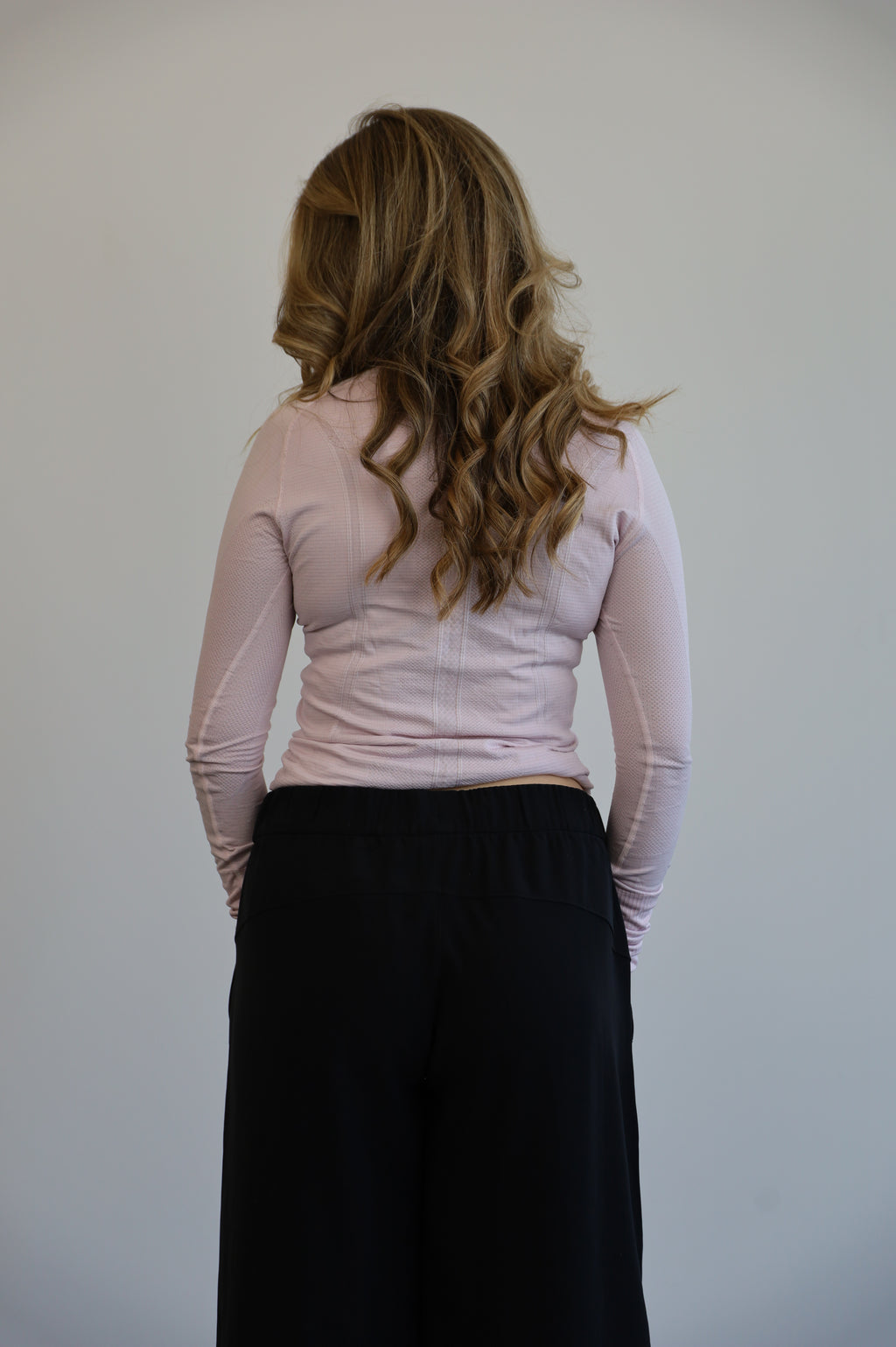 lululemon - size 8/10