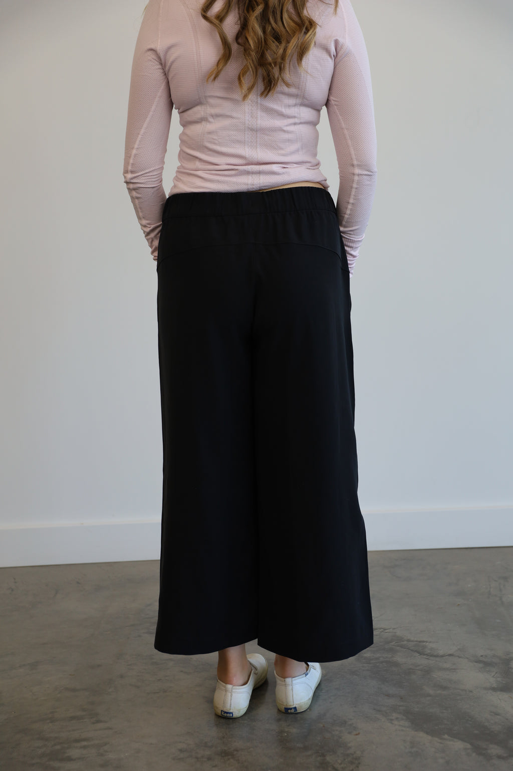 lululemon - size 10
