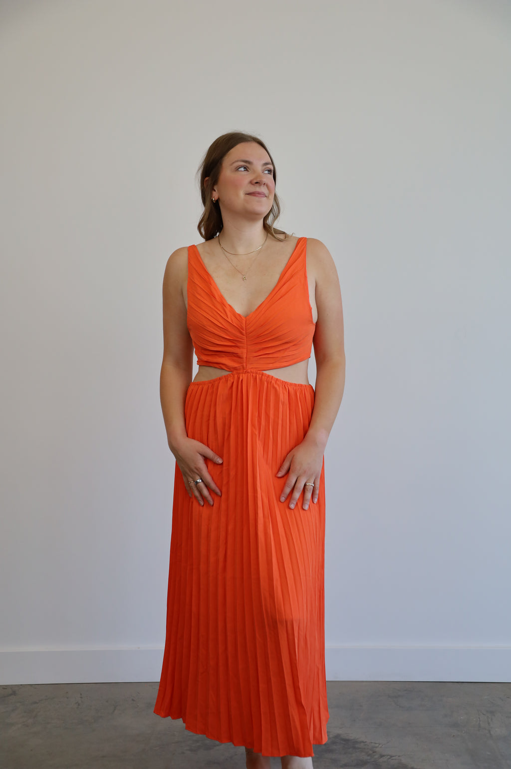 dress - x large