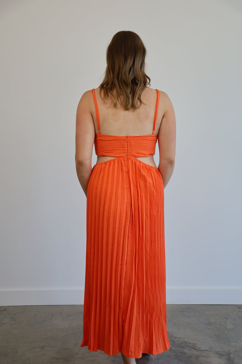 dress - x large