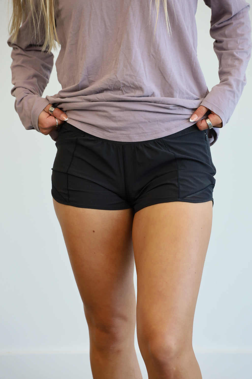 lululemon - size 2
