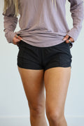 lululemon - size 2