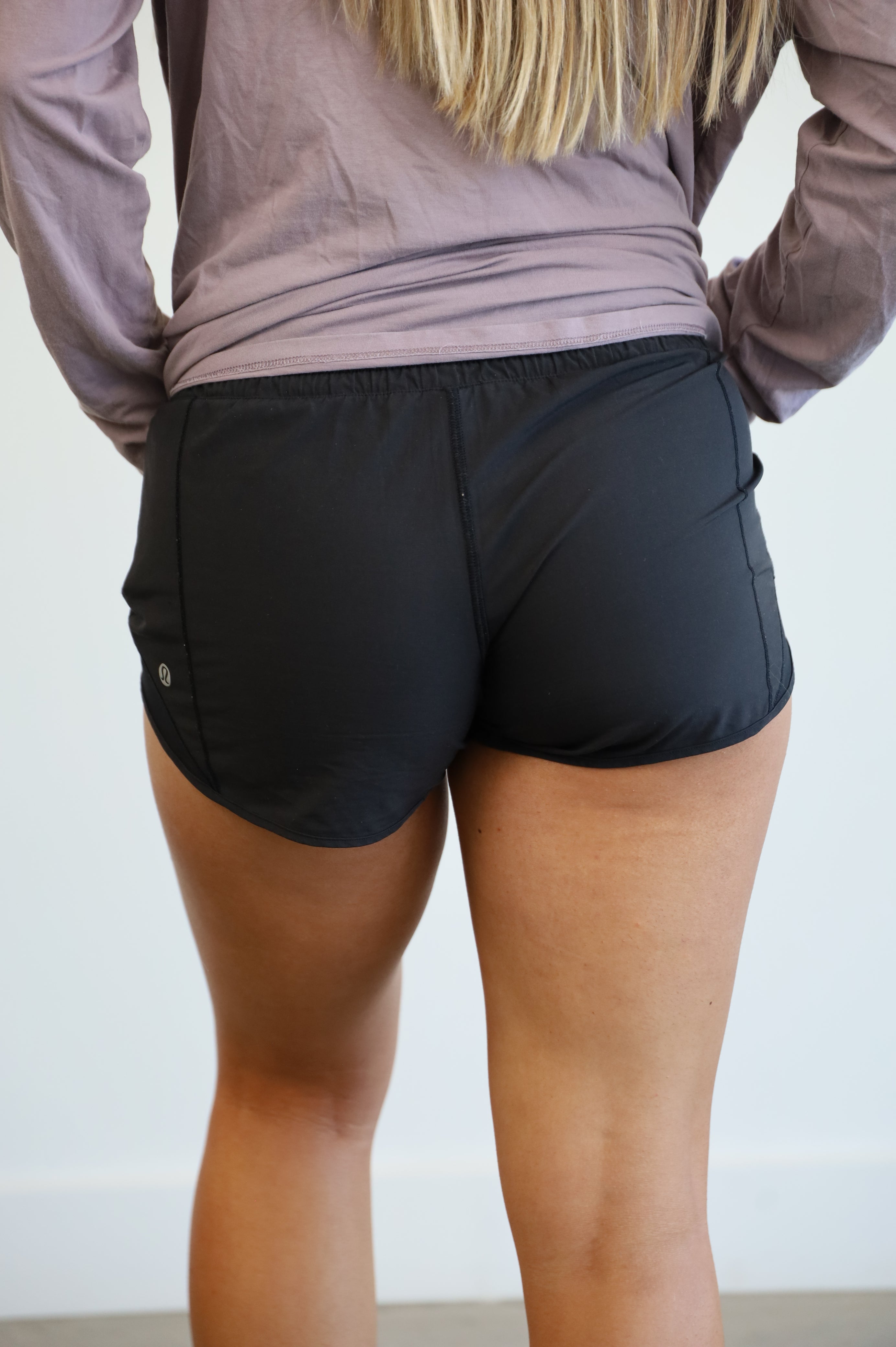 lululemon - size 2