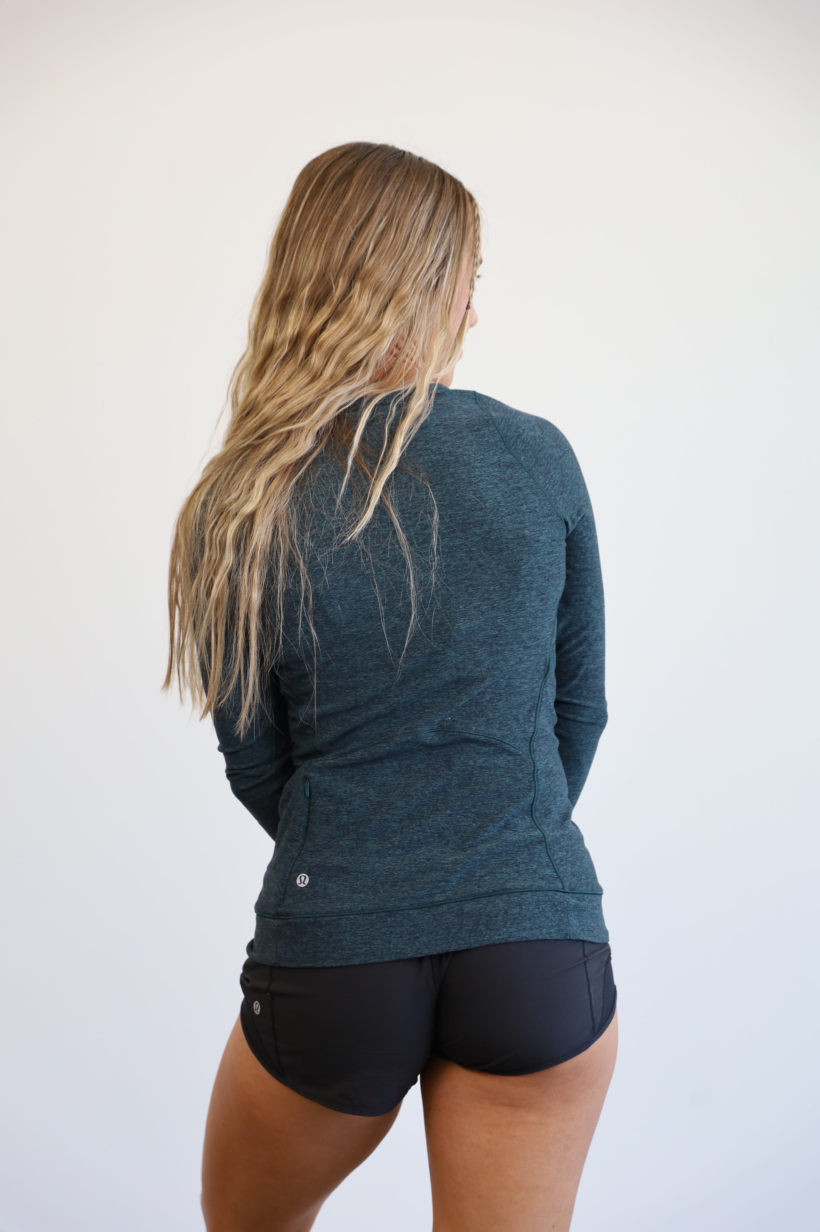 lululemon - size 6